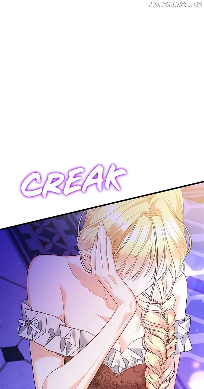 I Created a Harem to Avoid the Male Lead Chapter 28 - Page 130