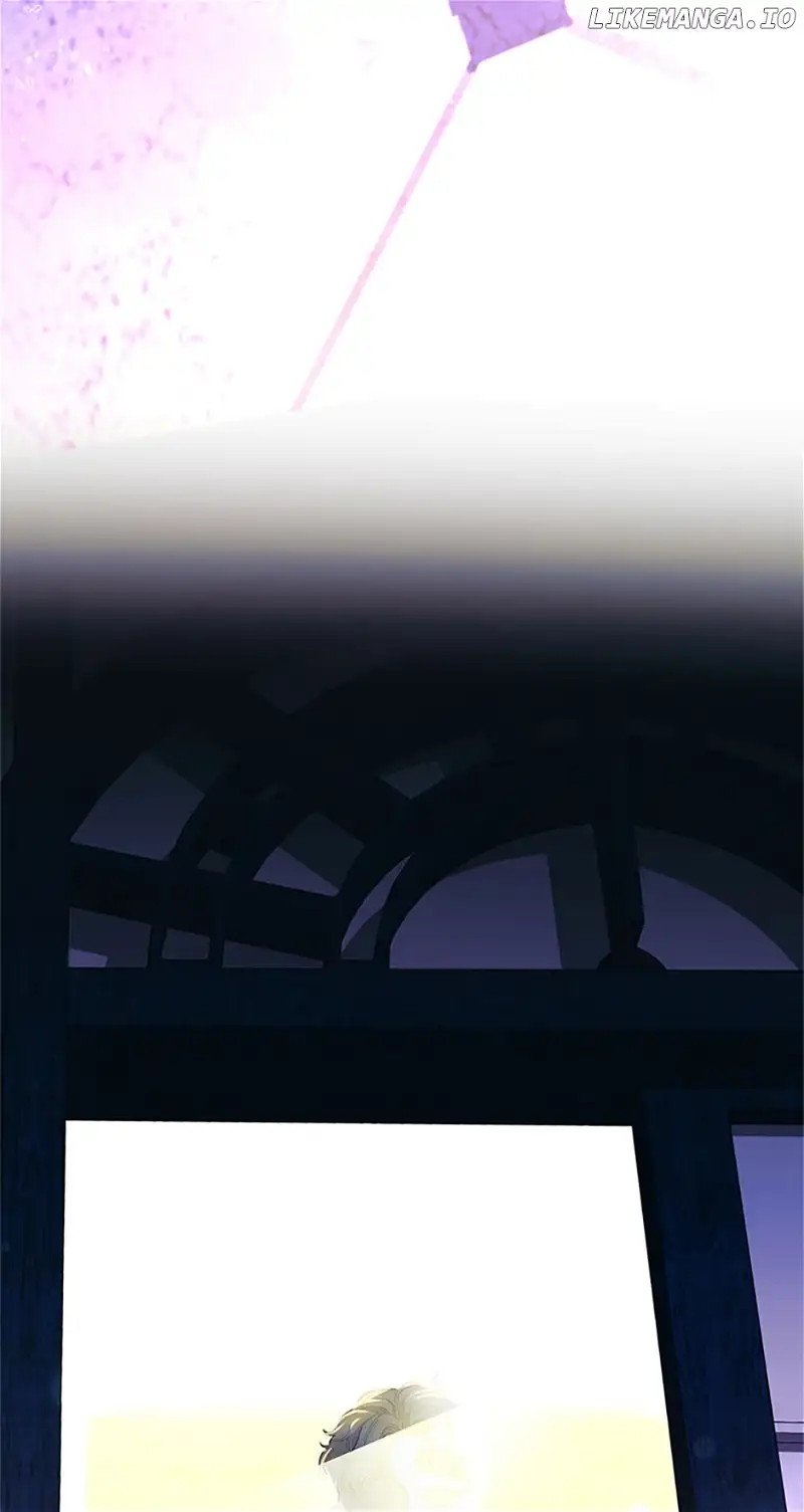 I Created a Harem to Avoid the Male Lead Chapter 28 - Page 135