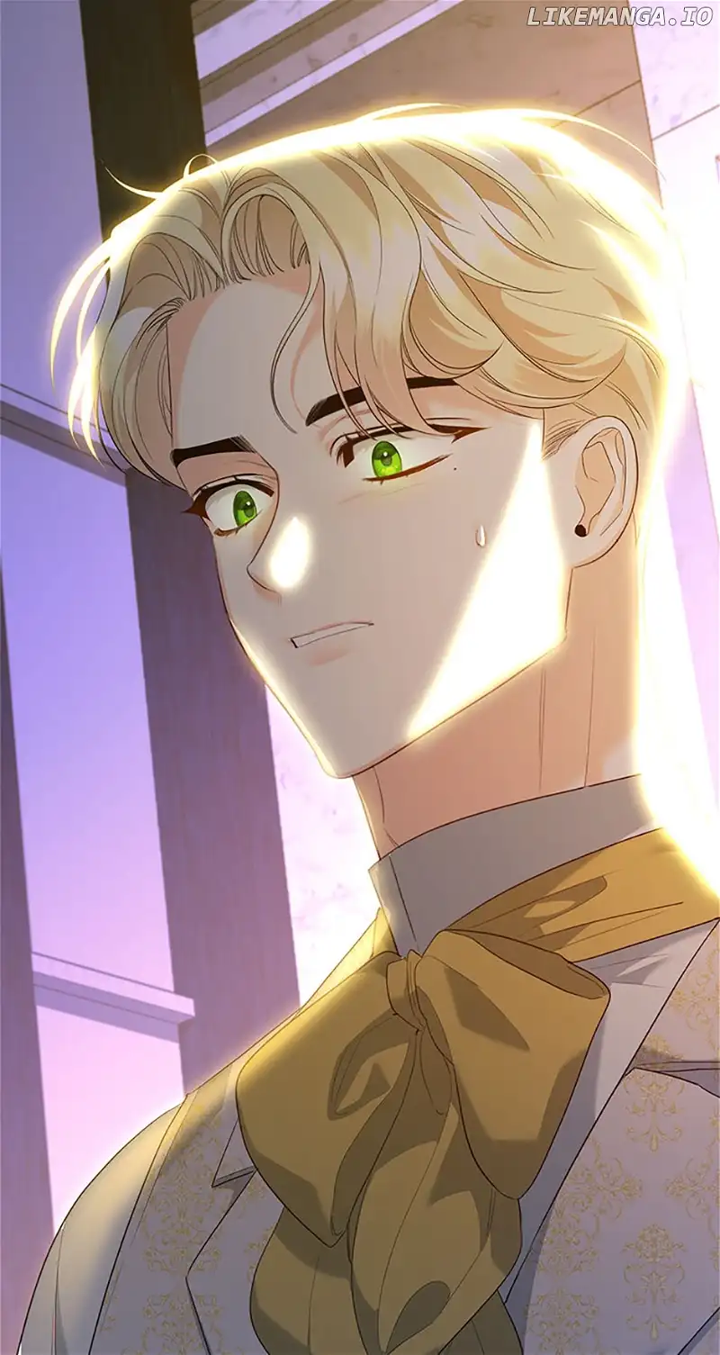 I Created a Harem to Avoid the Male Lead Chapter 28 - Page 139