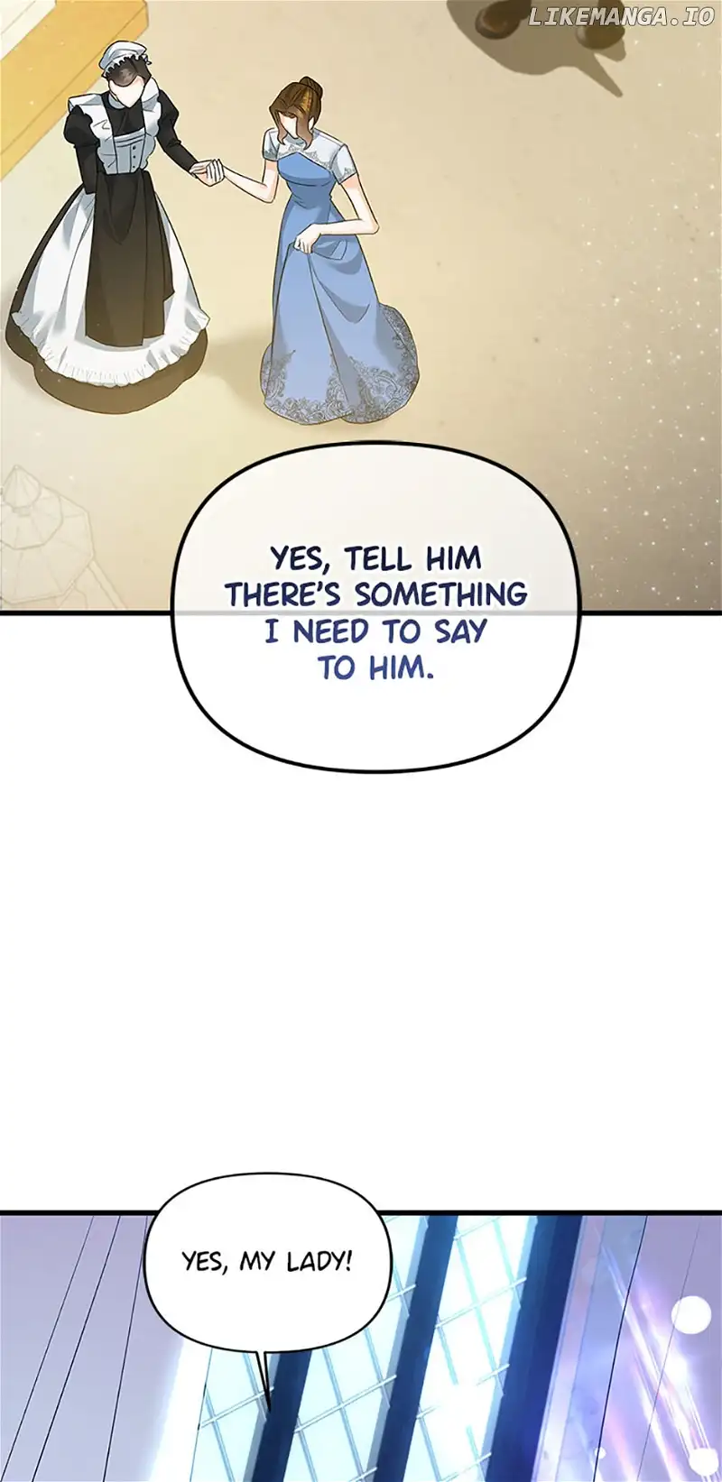 I Created a Harem to Avoid the Male Lead Chapter 28 - Page 14