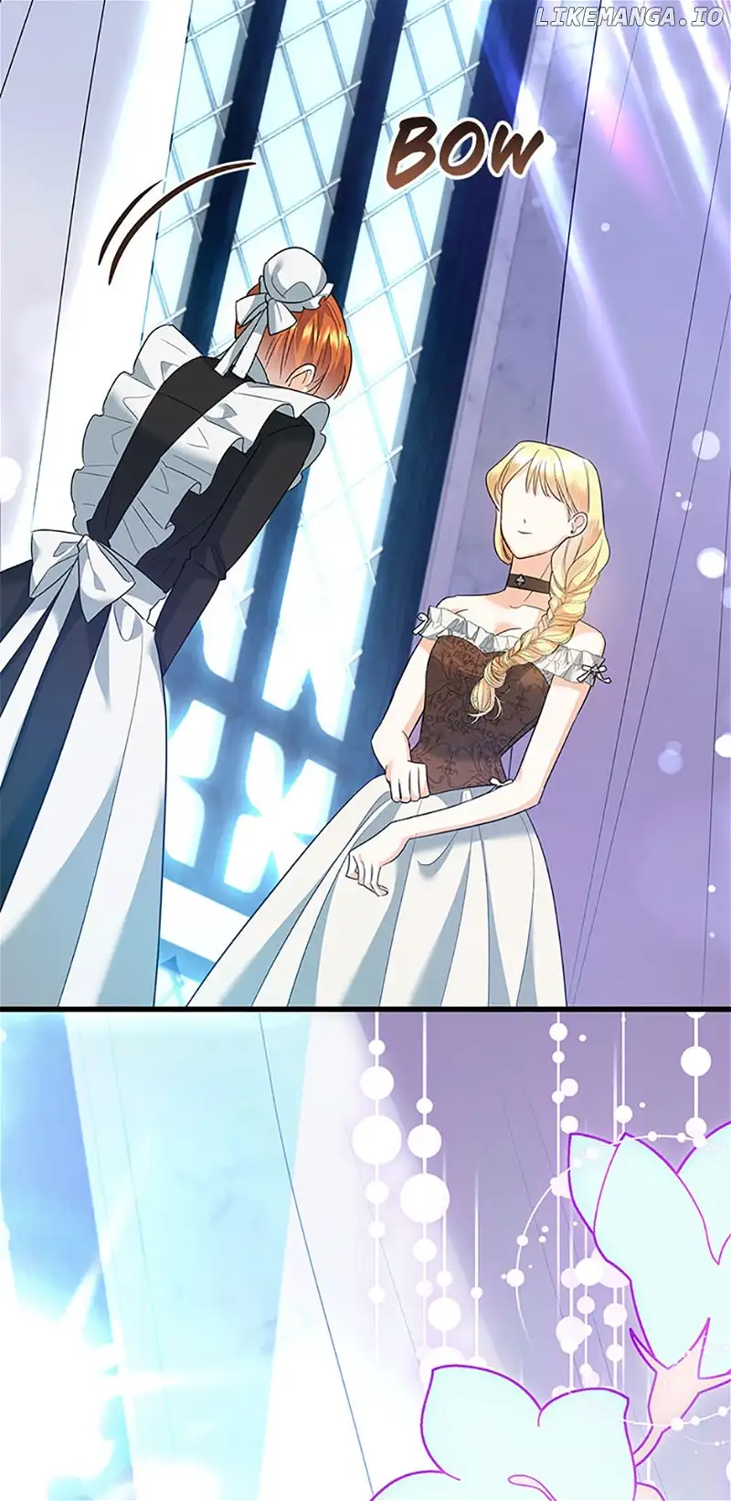 I Created a Harem to Avoid the Male Lead Chapter 28 - Page 15