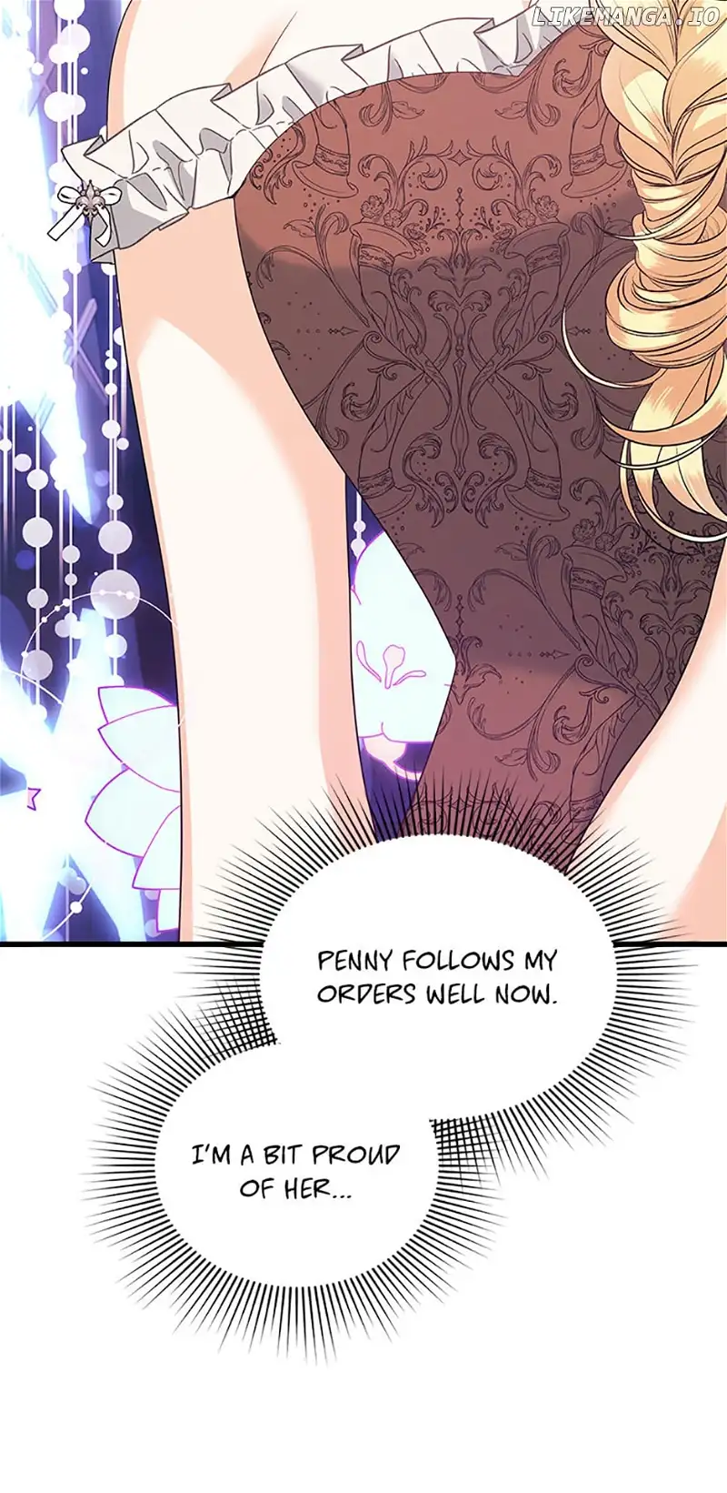 I Created a Harem to Avoid the Male Lead Chapter 28 - Page 17