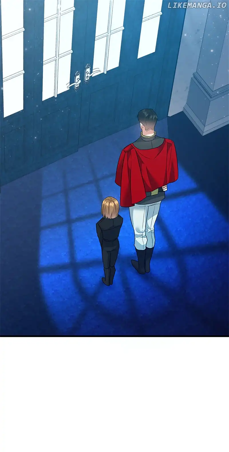 I Created a Harem to Avoid the Male Lead Chapter 28 - Page 21