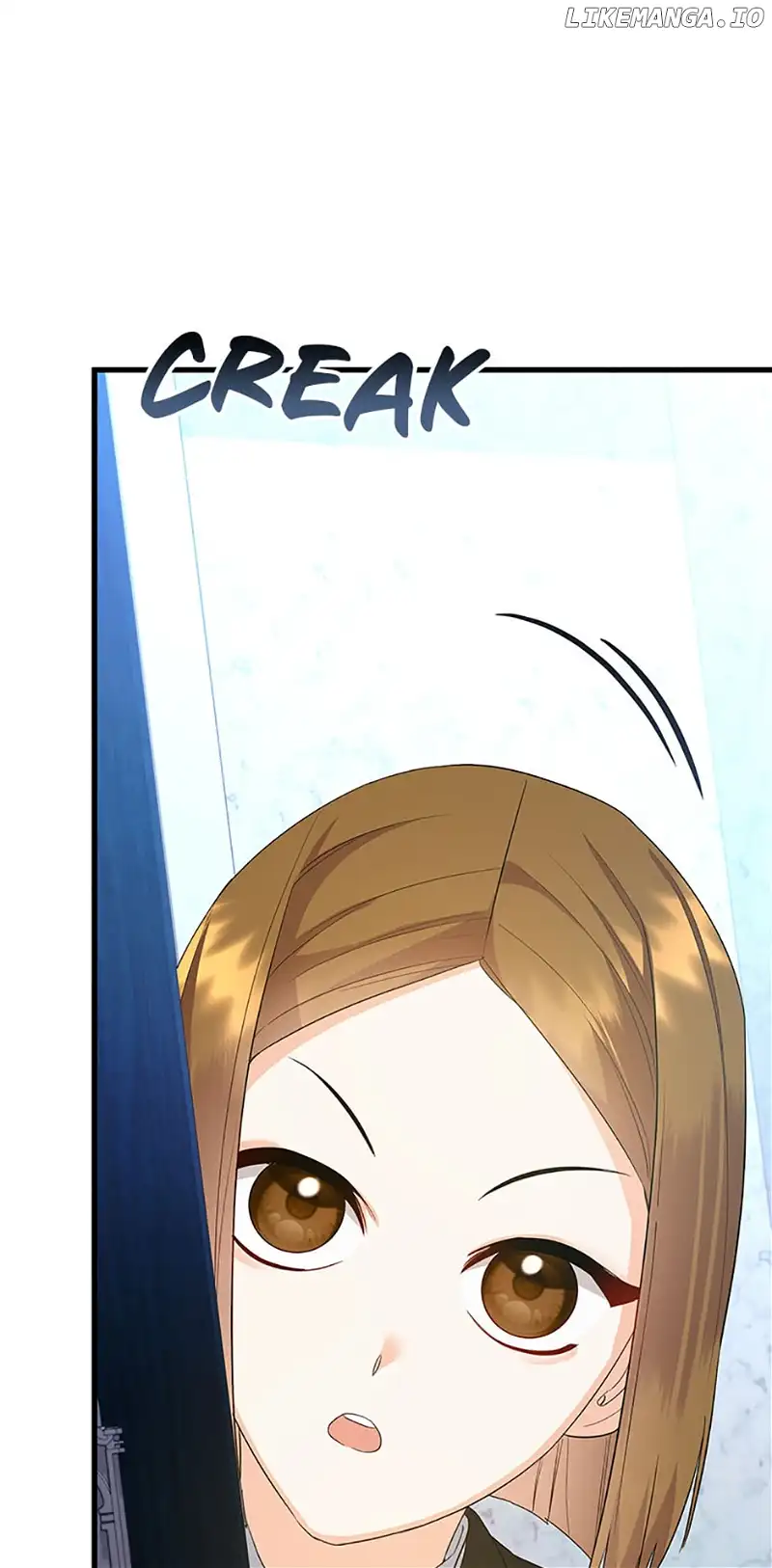 I Created a Harem to Avoid the Male Lead Chapter 28 - Page 22