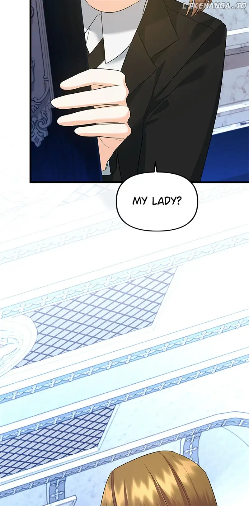 I Created a Harem to Avoid the Male Lead Chapter 28 - Page 23