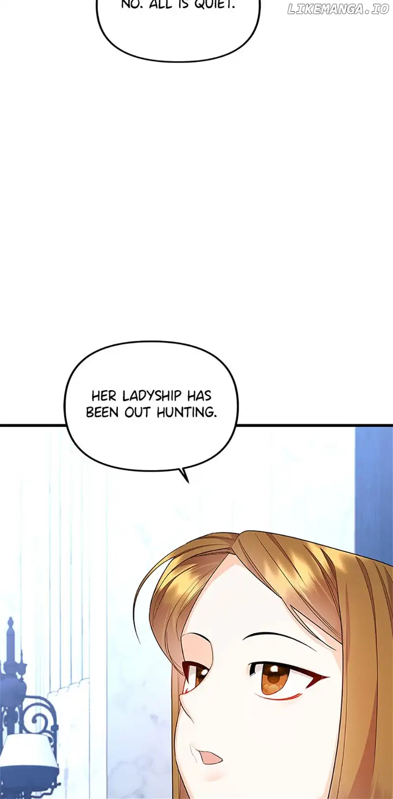 I Created a Harem to Avoid the Male Lead Chapter 28 - Page 27