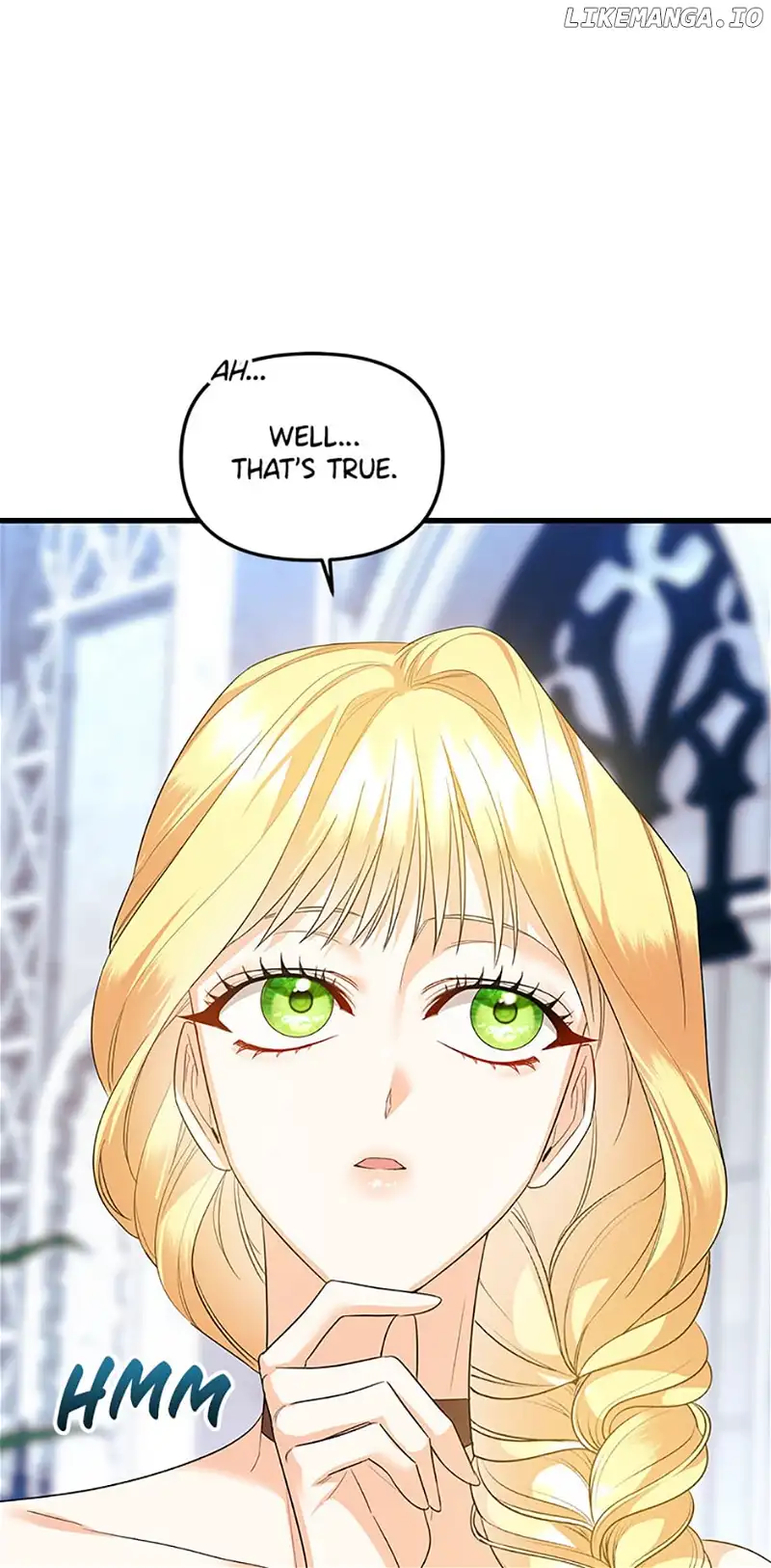 I Created a Harem to Avoid the Male Lead Chapter 28 - Page 29