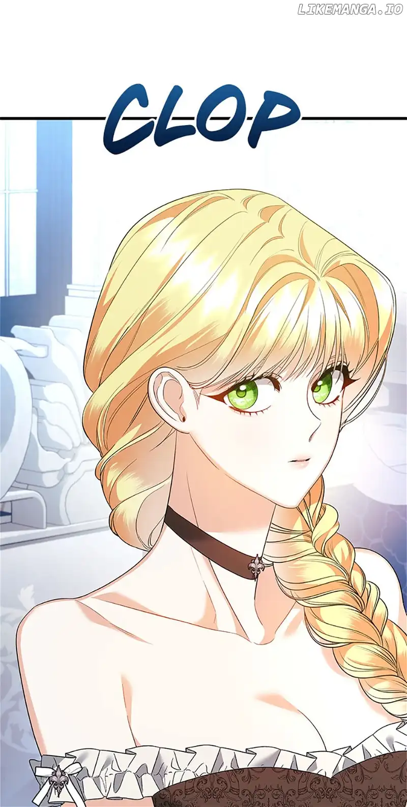 I Created a Harem to Avoid the Male Lead Chapter 28 - Page 3