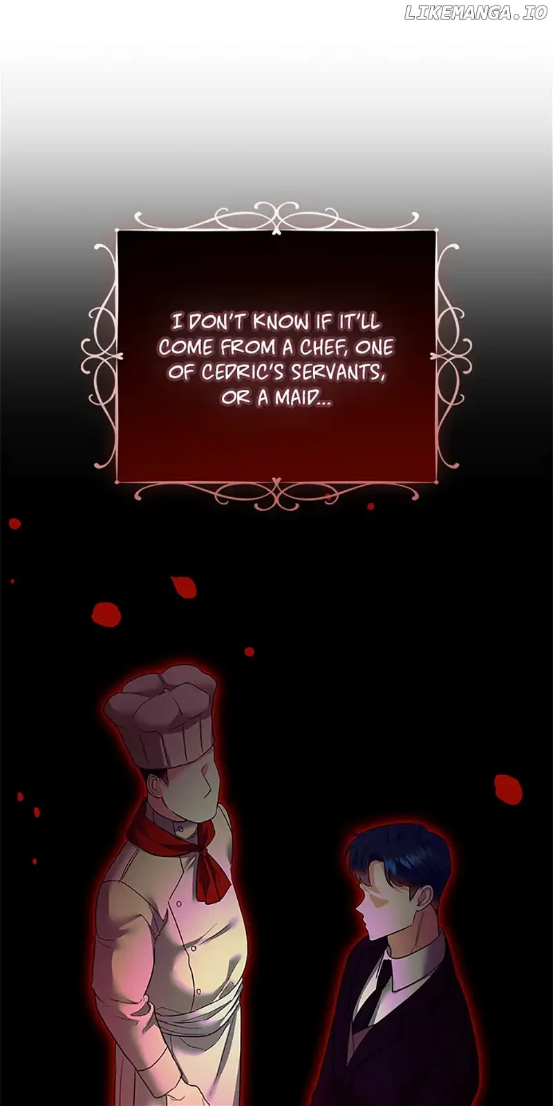 I Created a Harem to Avoid the Male Lead Chapter 28 - Page 31