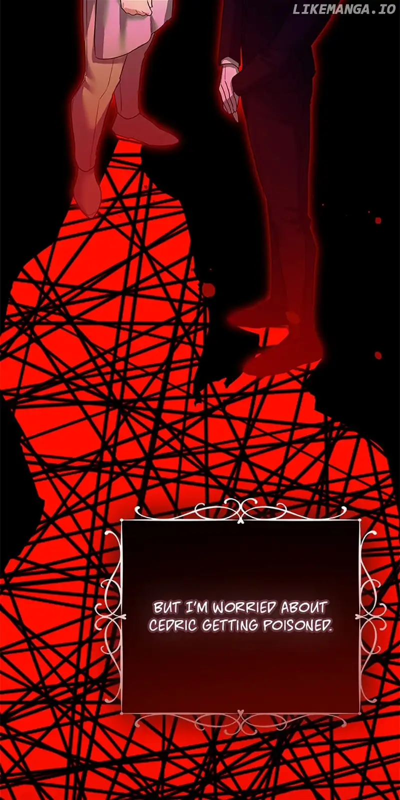 I Created a Harem to Avoid the Male Lead Chapter 28 - Page 32