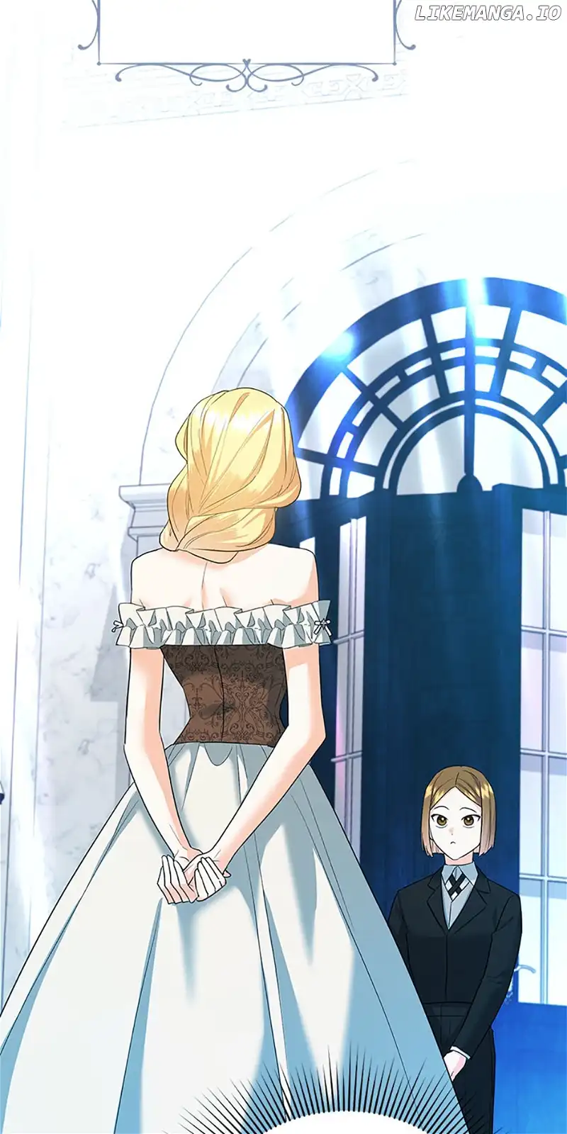 I Created a Harem to Avoid the Male Lead Chapter 28 - Page 38