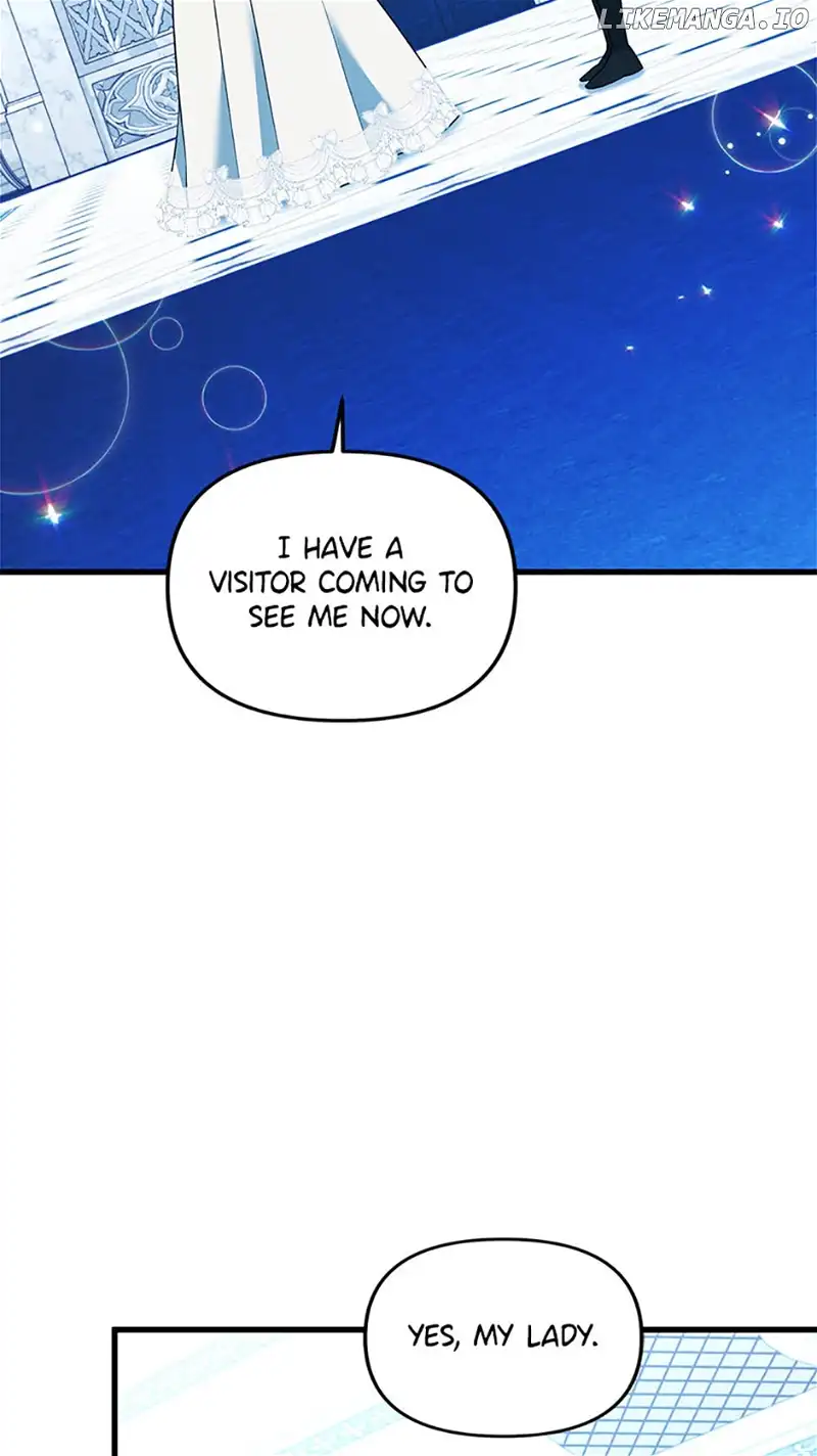 I Created a Harem to Avoid the Male Lead Chapter 28 - Page 42