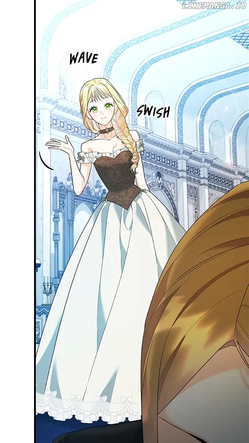 I Created a Harem to Avoid the Male Lead Chapter 28 - Page 43