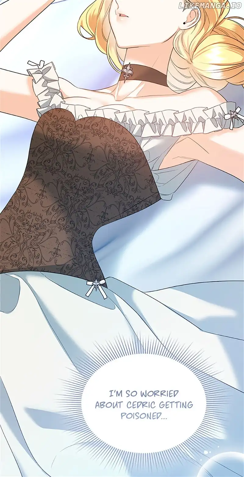 I Created a Harem to Avoid the Male Lead Chapter 28 - Page 48