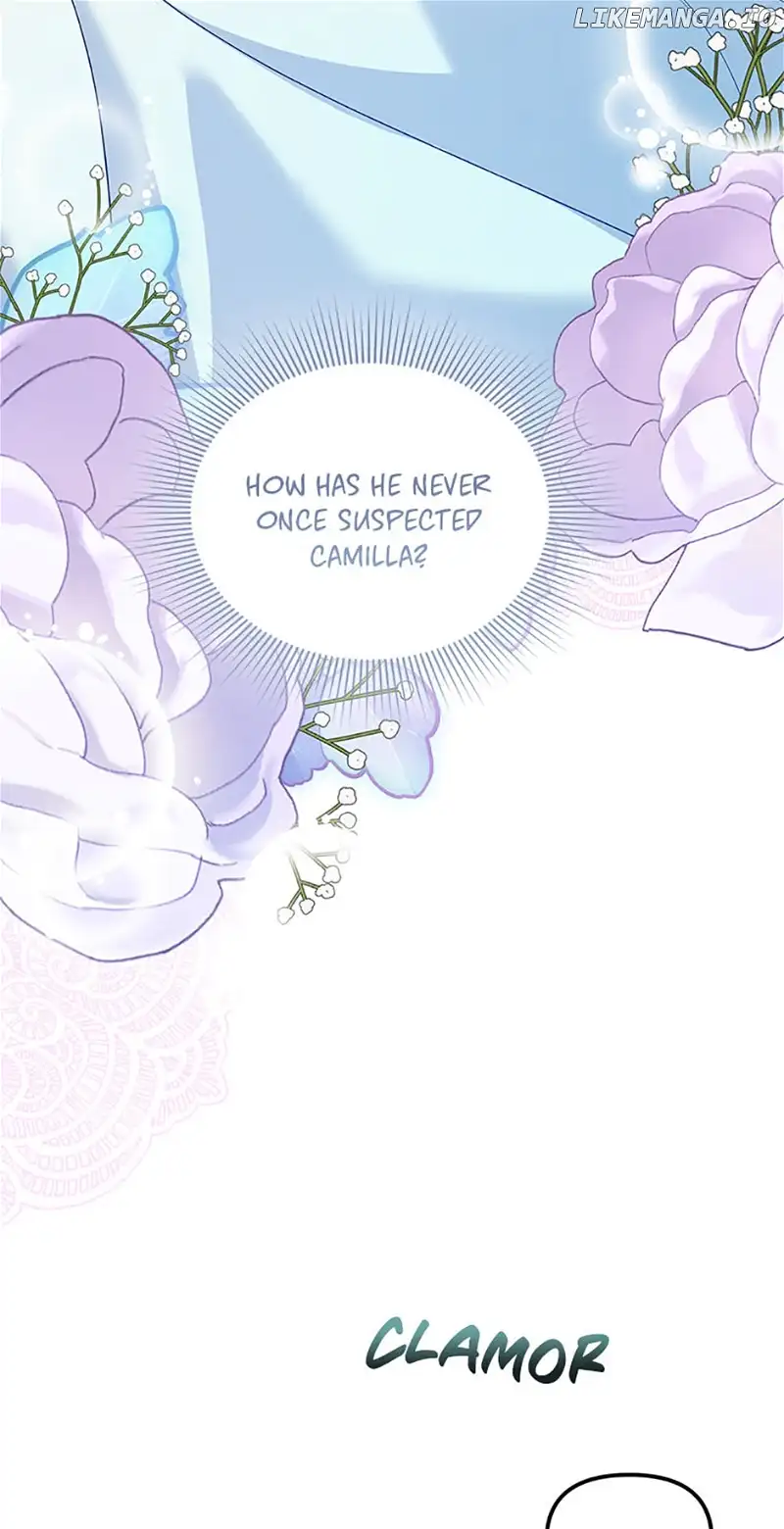 I Created a Harem to Avoid the Male Lead Chapter 28 - Page 49