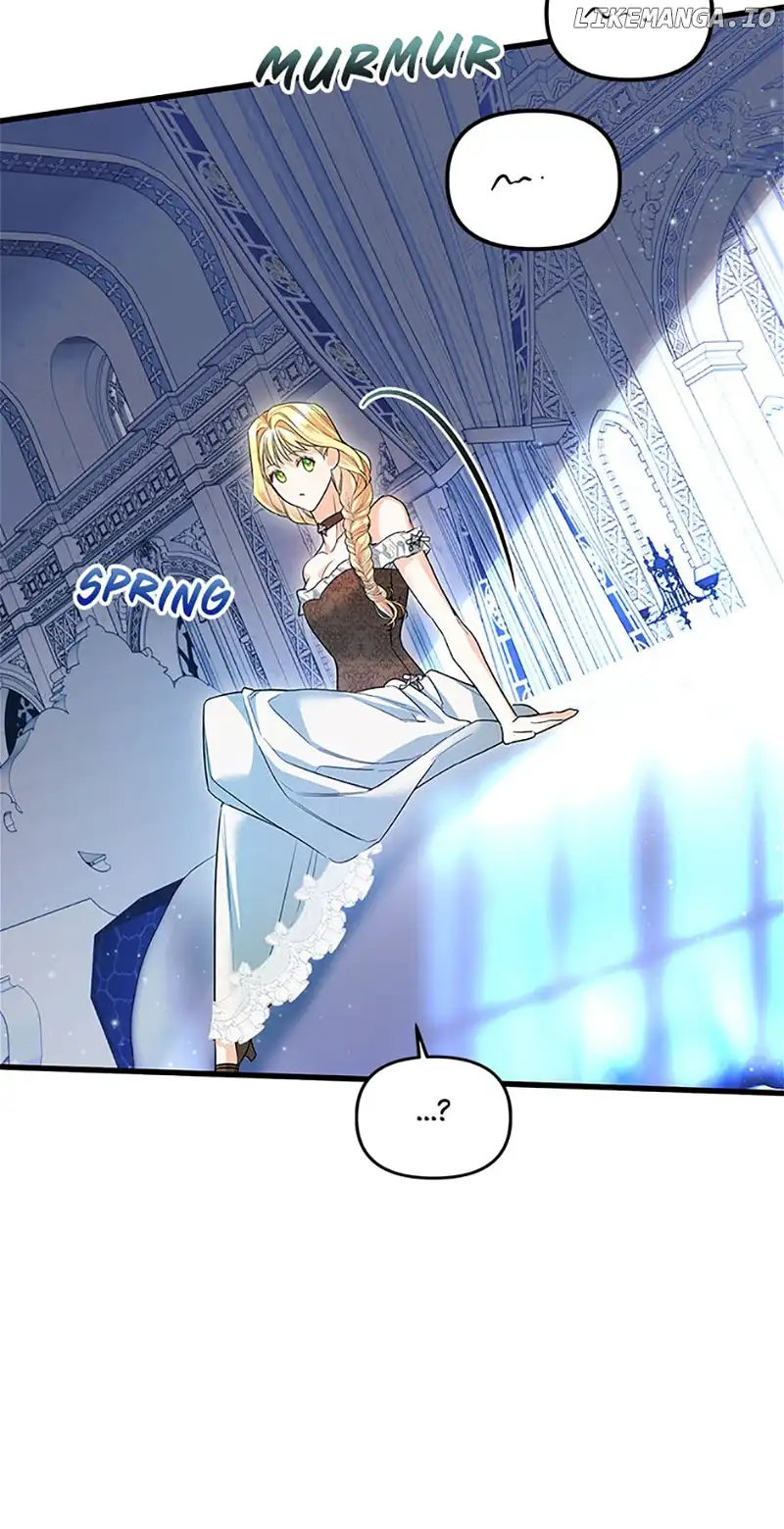 I Created a Harem to Avoid the Male Lead Chapter 28 - Page 50