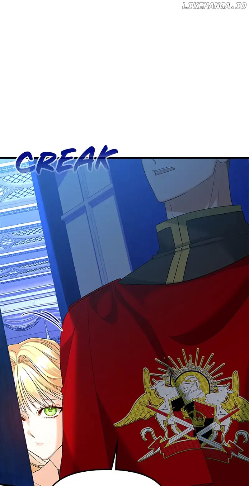 I Created a Harem to Avoid the Male Lead Chapter 28 - Page 51