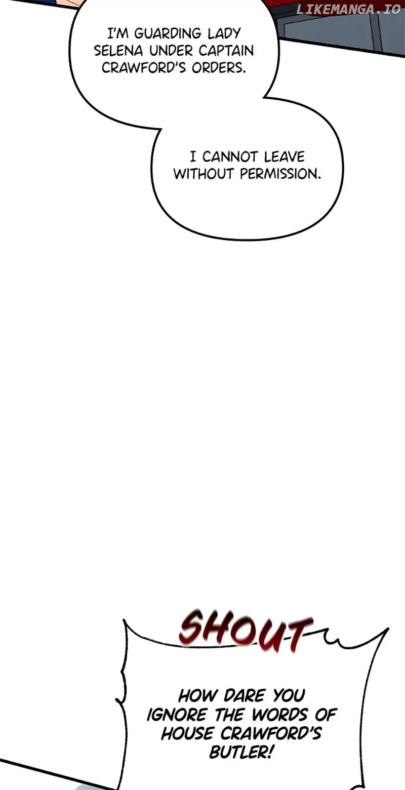 I Created a Harem to Avoid the Male Lead Chapter 28 - Page 52