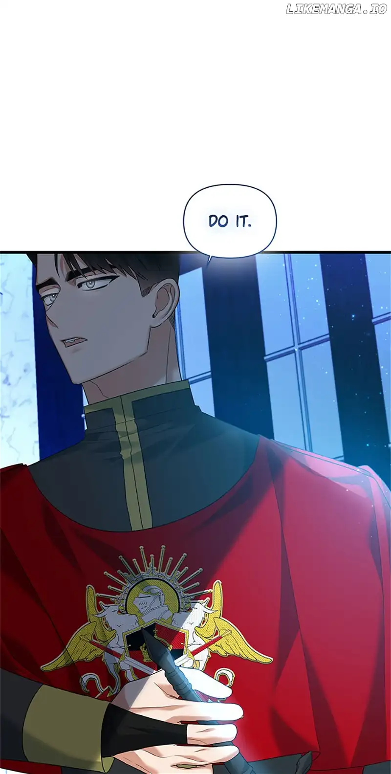 I Created a Harem to Avoid the Male Lead Chapter 28 - Page 55