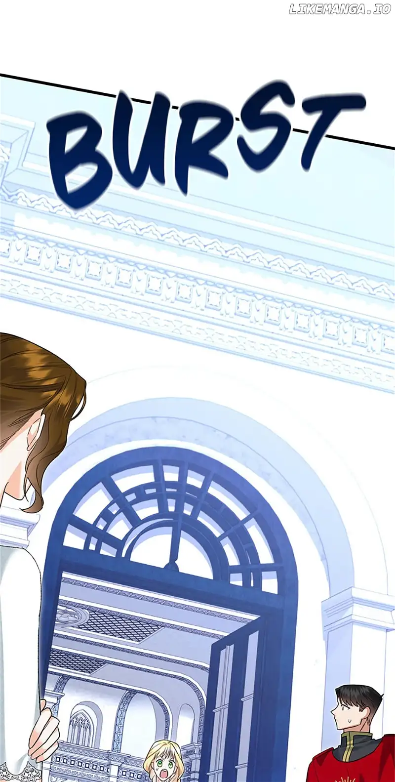 I Created a Harem to Avoid the Male Lead Chapter 28 - Page 59