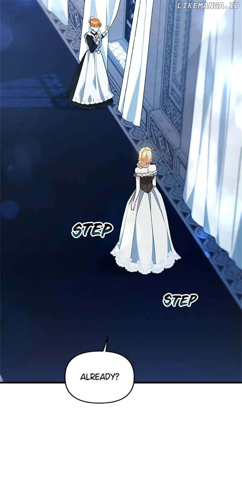 I Created a Harem to Avoid the Male Lead Chapter 28 - Page 6