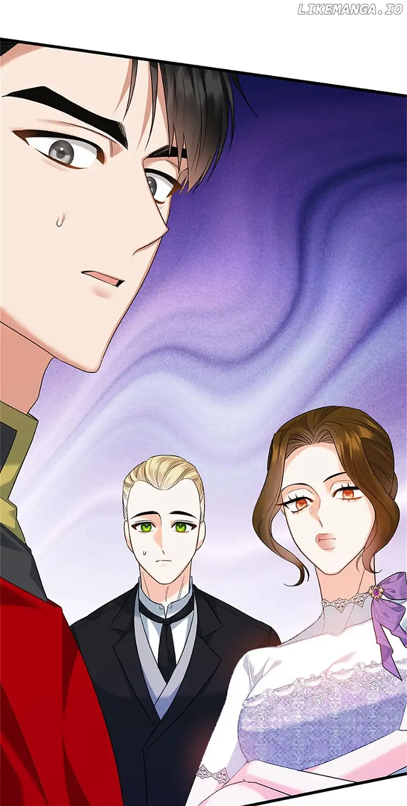 I Created a Harem to Avoid the Male Lead Chapter 28 - Page 61