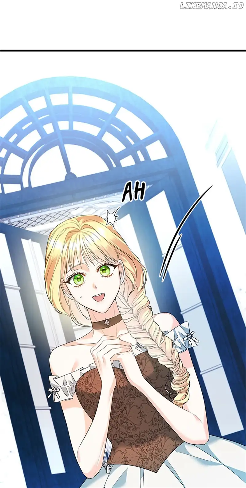 I Created a Harem to Avoid the Male Lead Chapter 28 - Page 64