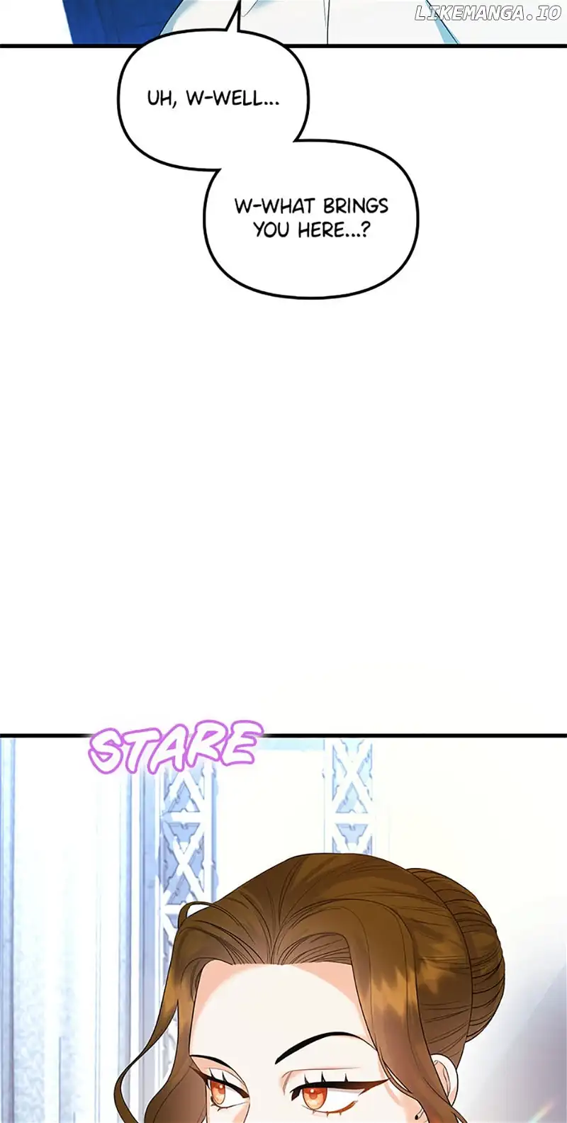 I Created a Harem to Avoid the Male Lead Chapter 28 - Page 65