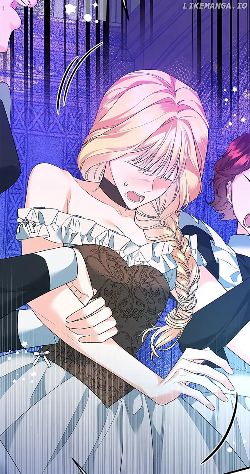 I Created a Harem to Avoid the Male Lead Chapter 28 - Page 71