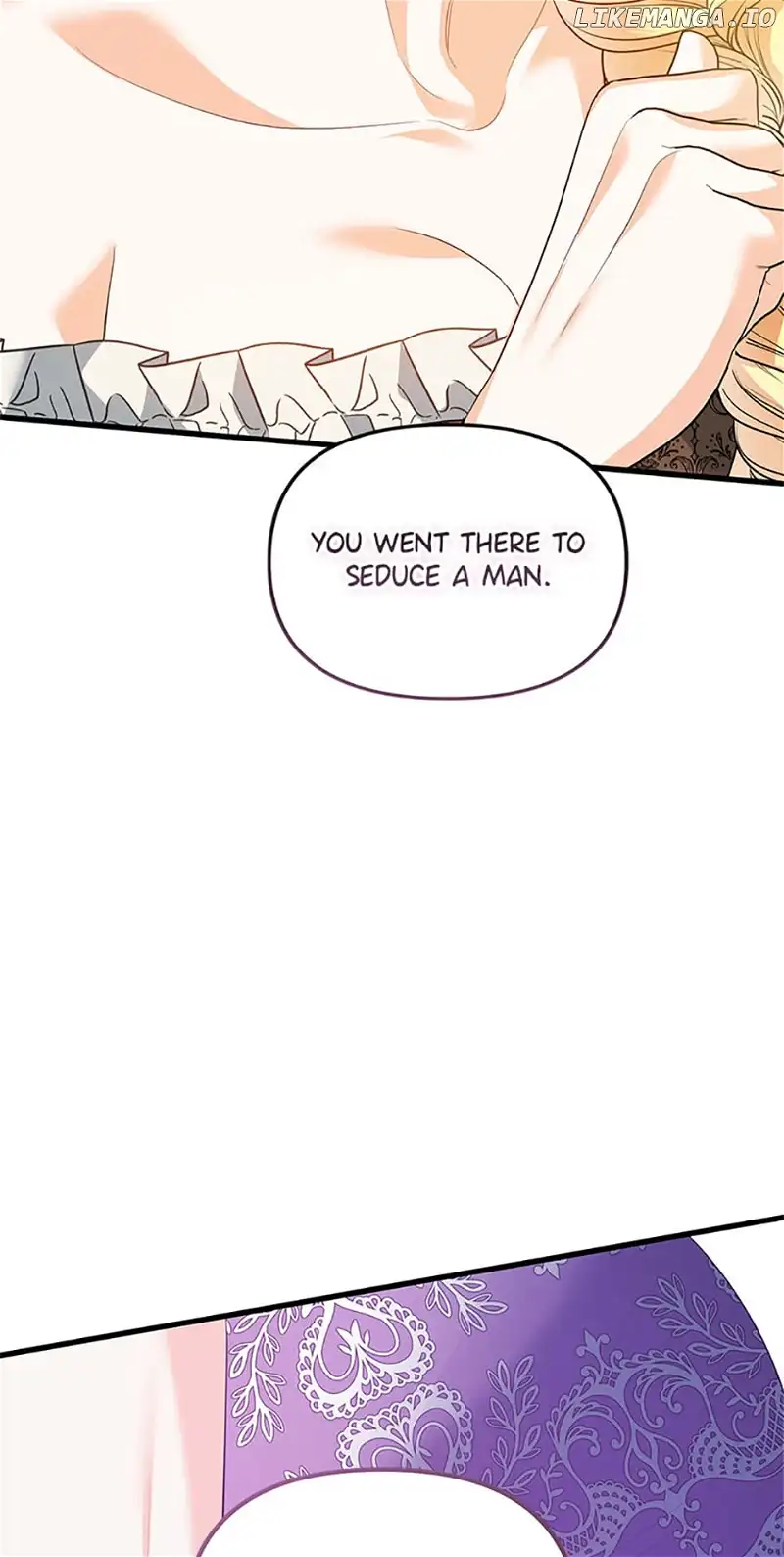 I Created a Harem to Avoid the Male Lead Chapter 28 - Page 78