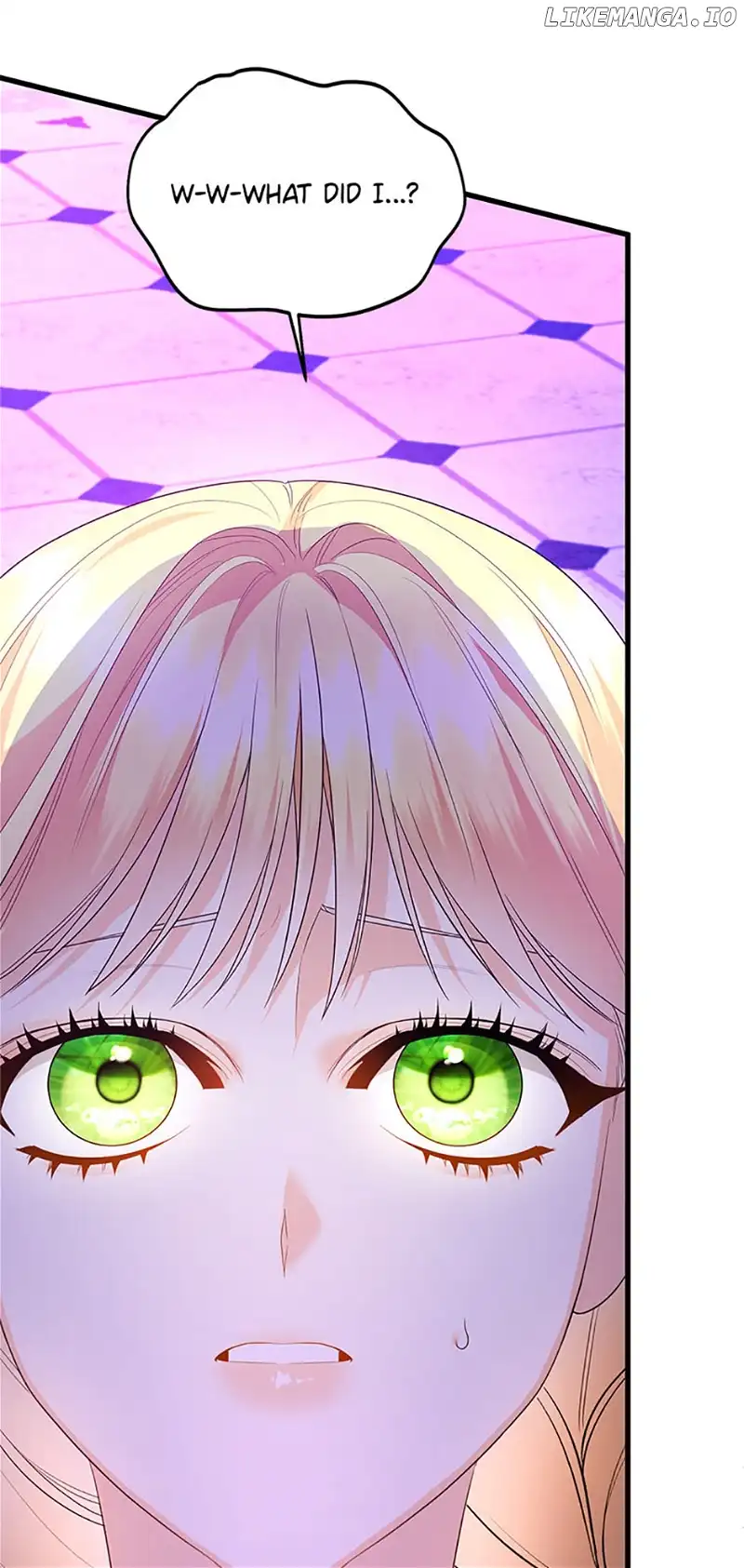 I Created a Harem to Avoid the Male Lead Chapter 28 - Page 85