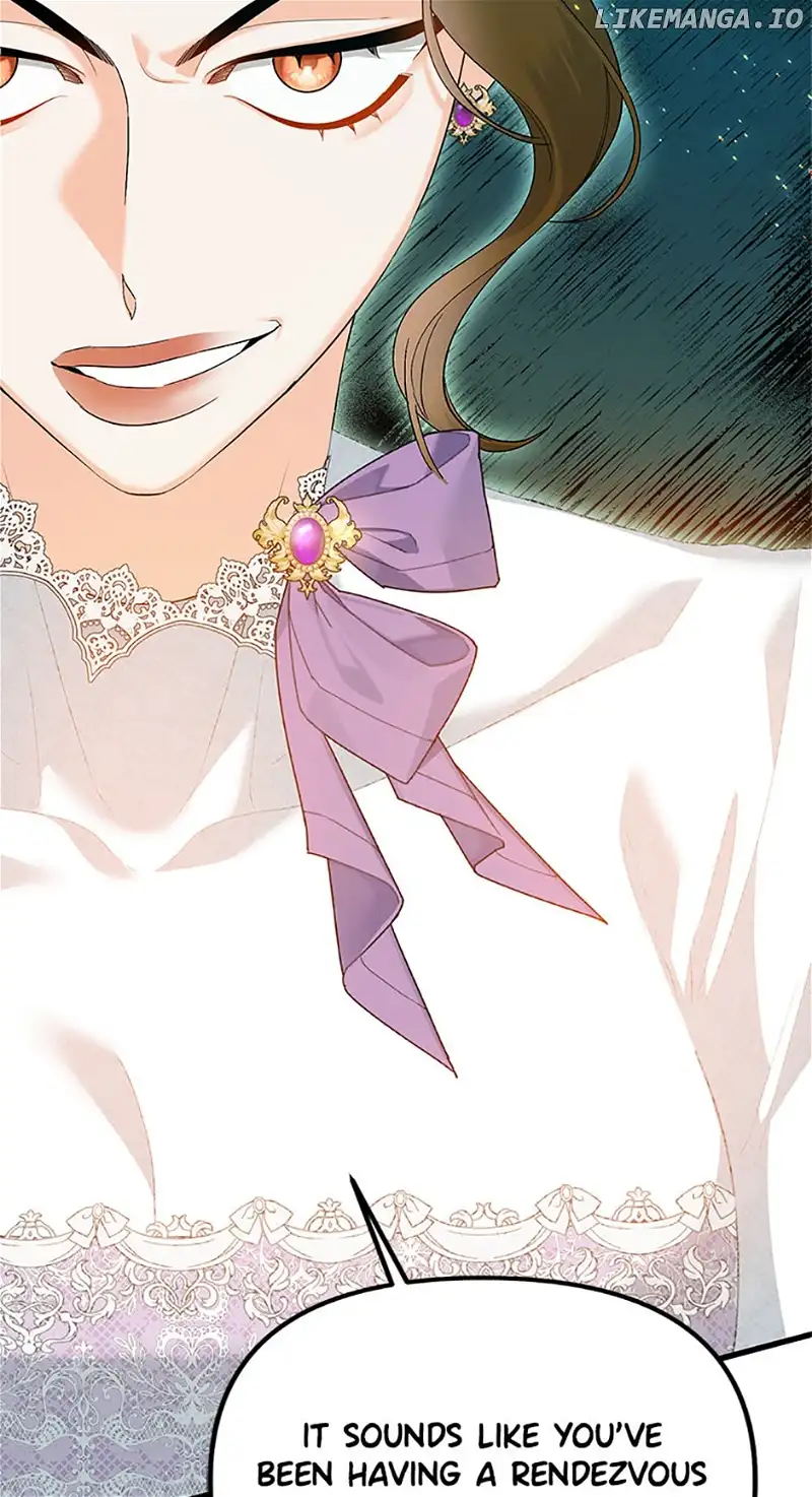 I Created a Harem to Avoid the Male Lead Chapter 28 - Page 90