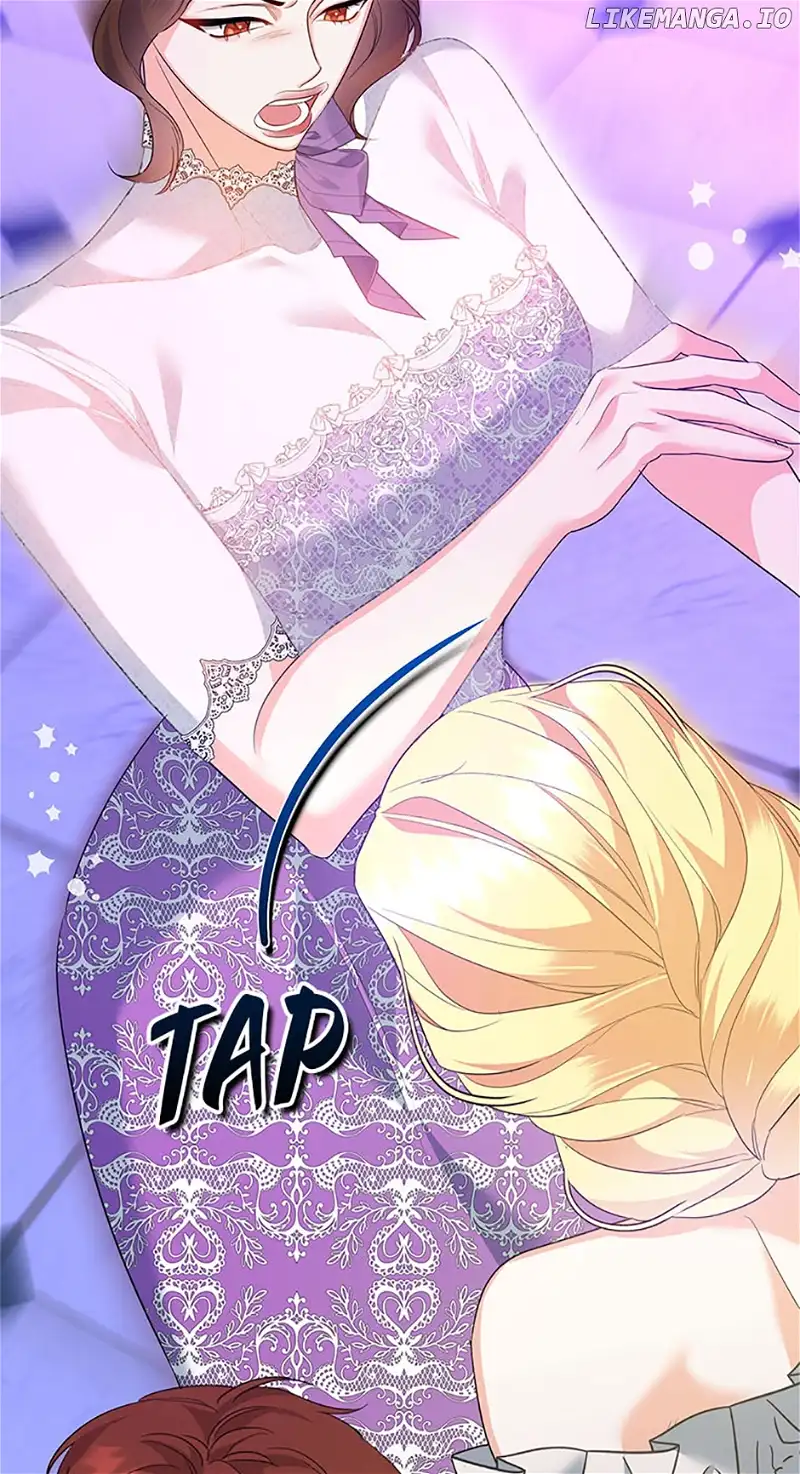 I Created a Harem to Avoid the Male Lead Chapter 28 - Page 92