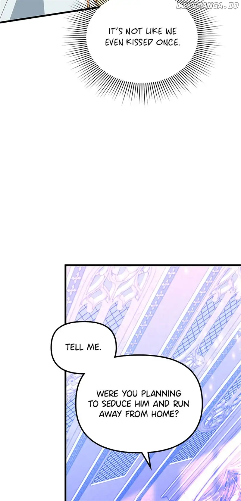 I Created a Harem to Avoid the Male Lead Chapter 28 - Page 97