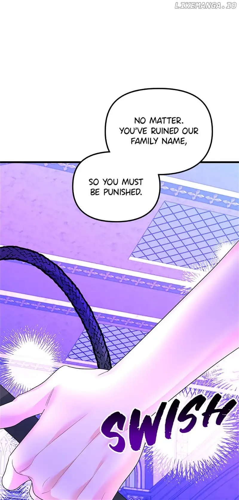 I Created a Harem to Avoid the Male Lead Chapter 28 - Page 99