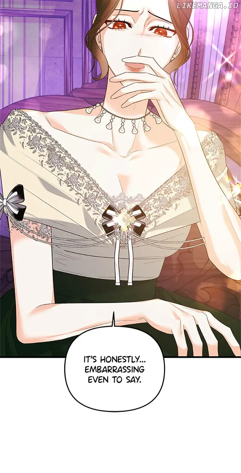 I Created a Harem to Avoid the Male Lead Chapter 29 - Page 103