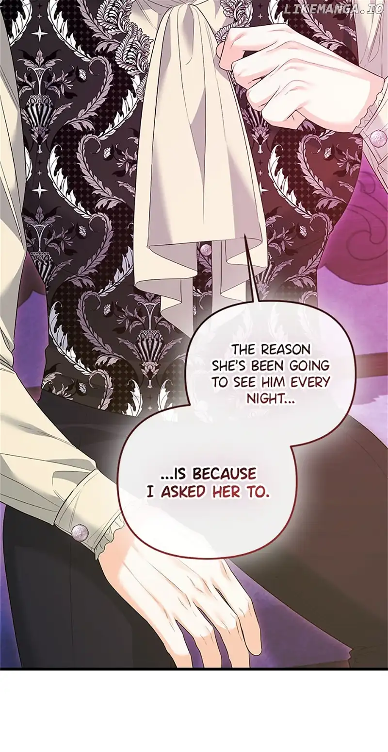 I Created a Harem to Avoid the Male Lead Chapter 29 - Page 106