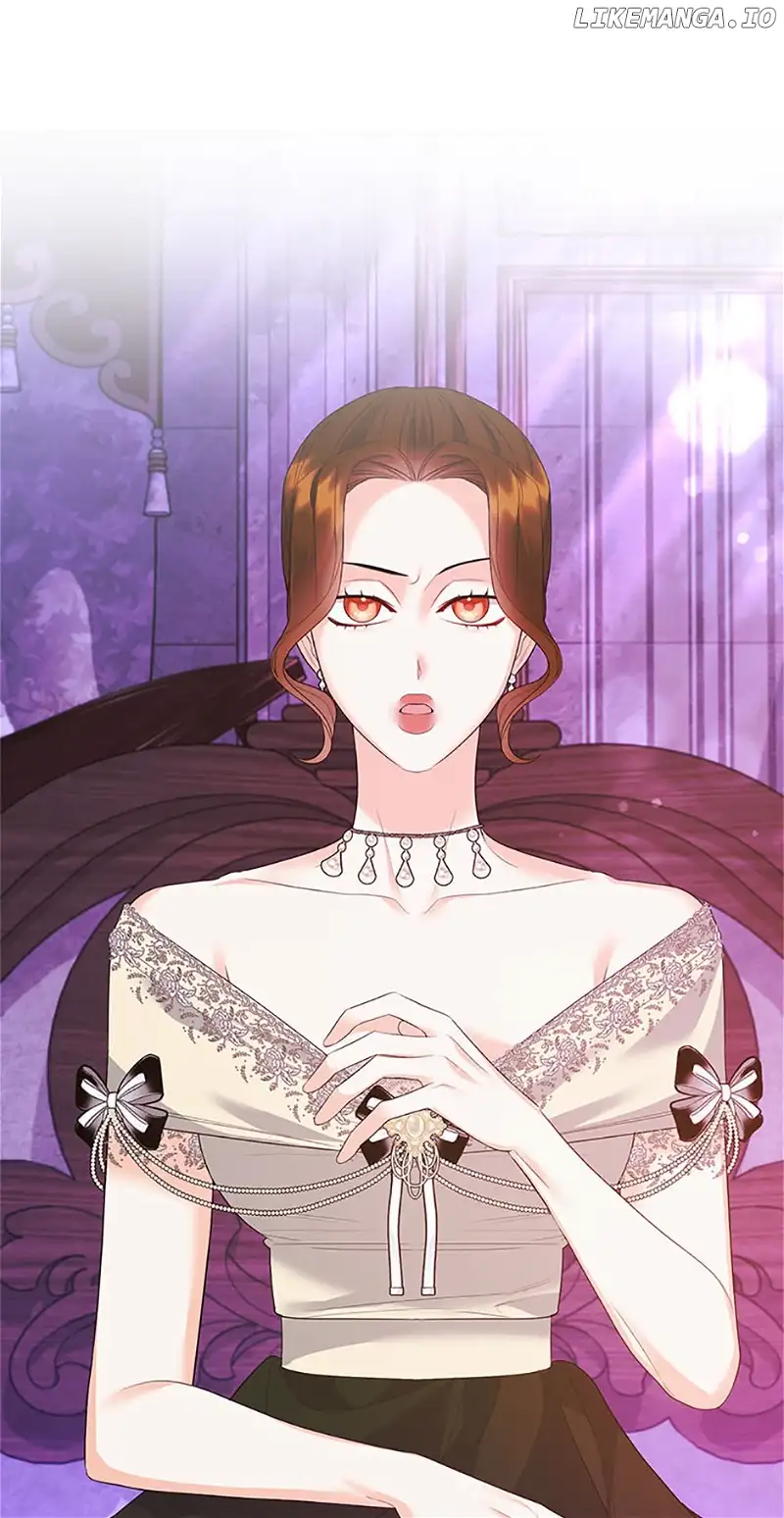 I Created a Harem to Avoid the Male Lead Chapter 29 - Page 107