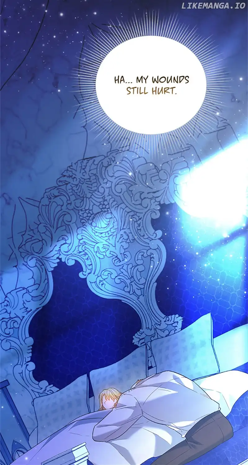 I Created a Harem to Avoid the Male Lead Chapter 29 - Page 11