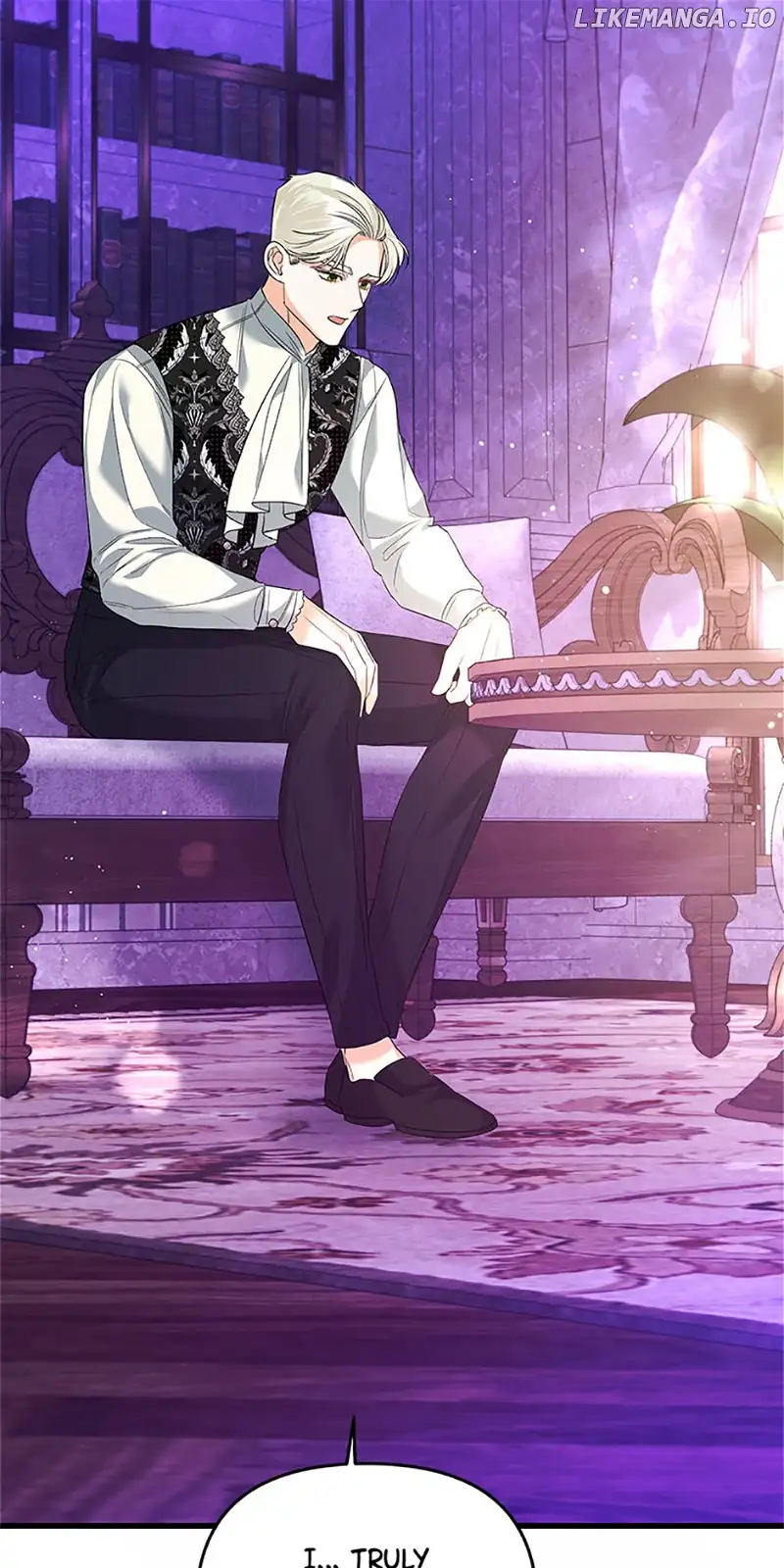 I Created a Harem to Avoid the Male Lead Chapter 29 - Page 117