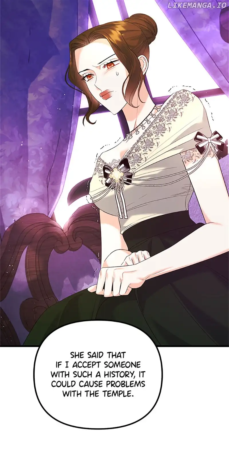 I Created a Harem to Avoid the Male Lead Chapter 29 - Page 119