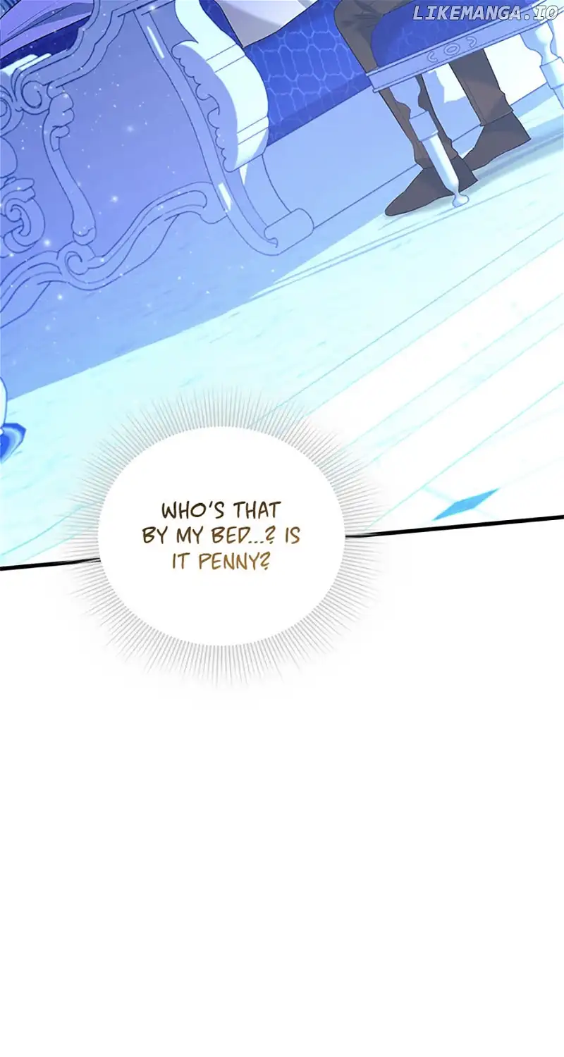 I Created a Harem to Avoid the Male Lead Chapter 29 - Page 12