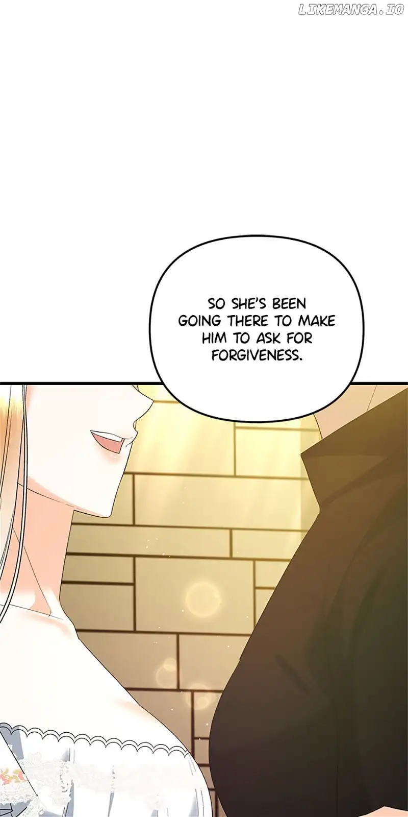 I Created a Harem to Avoid the Male Lead Chapter 29 - Page 120