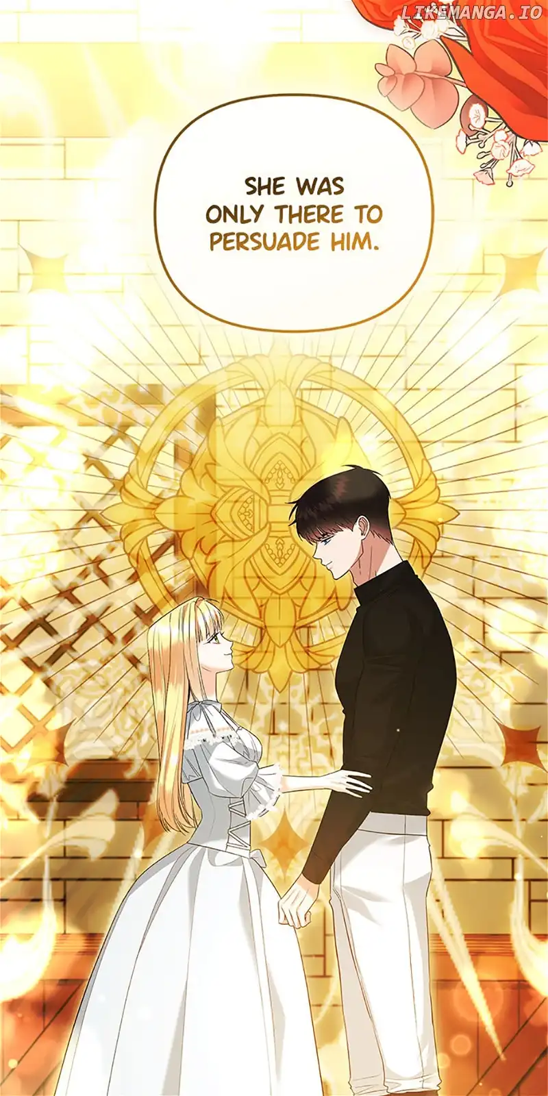 I Created a Harem to Avoid the Male Lead Chapter 29 - Page 122