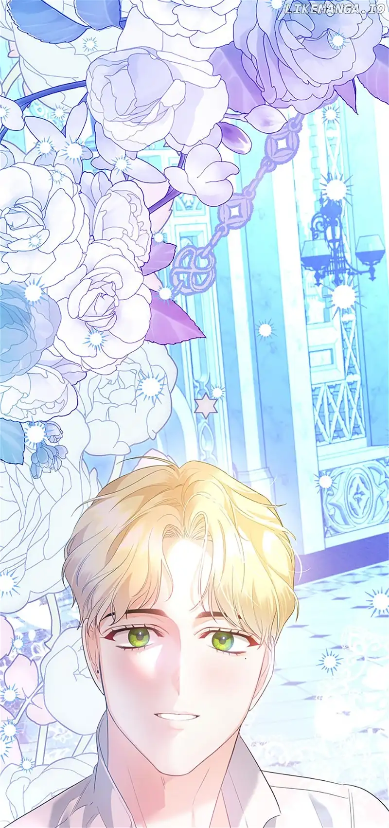 I Created a Harem to Avoid the Male Lead Chapter 29 - Page 17