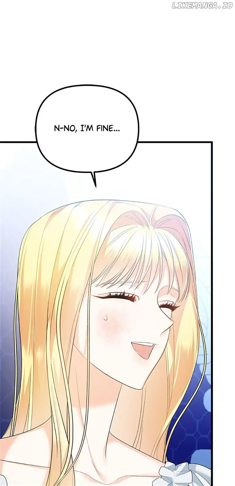 I Created a Harem to Avoid the Male Lead Chapter 29 - Page 21