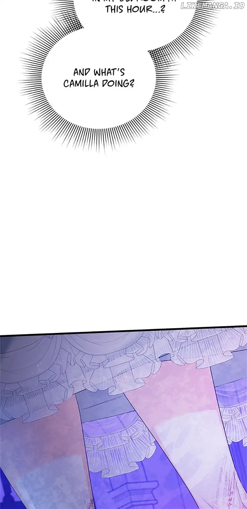 I Created a Harem to Avoid the Male Lead Chapter 29 - Page 23