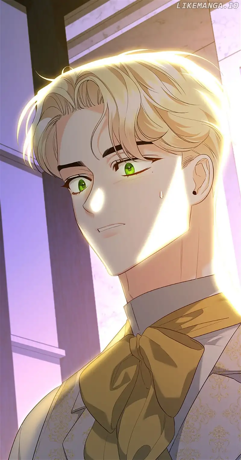 I Created a Harem to Avoid the Male Lead Chapter 29 - Page 3