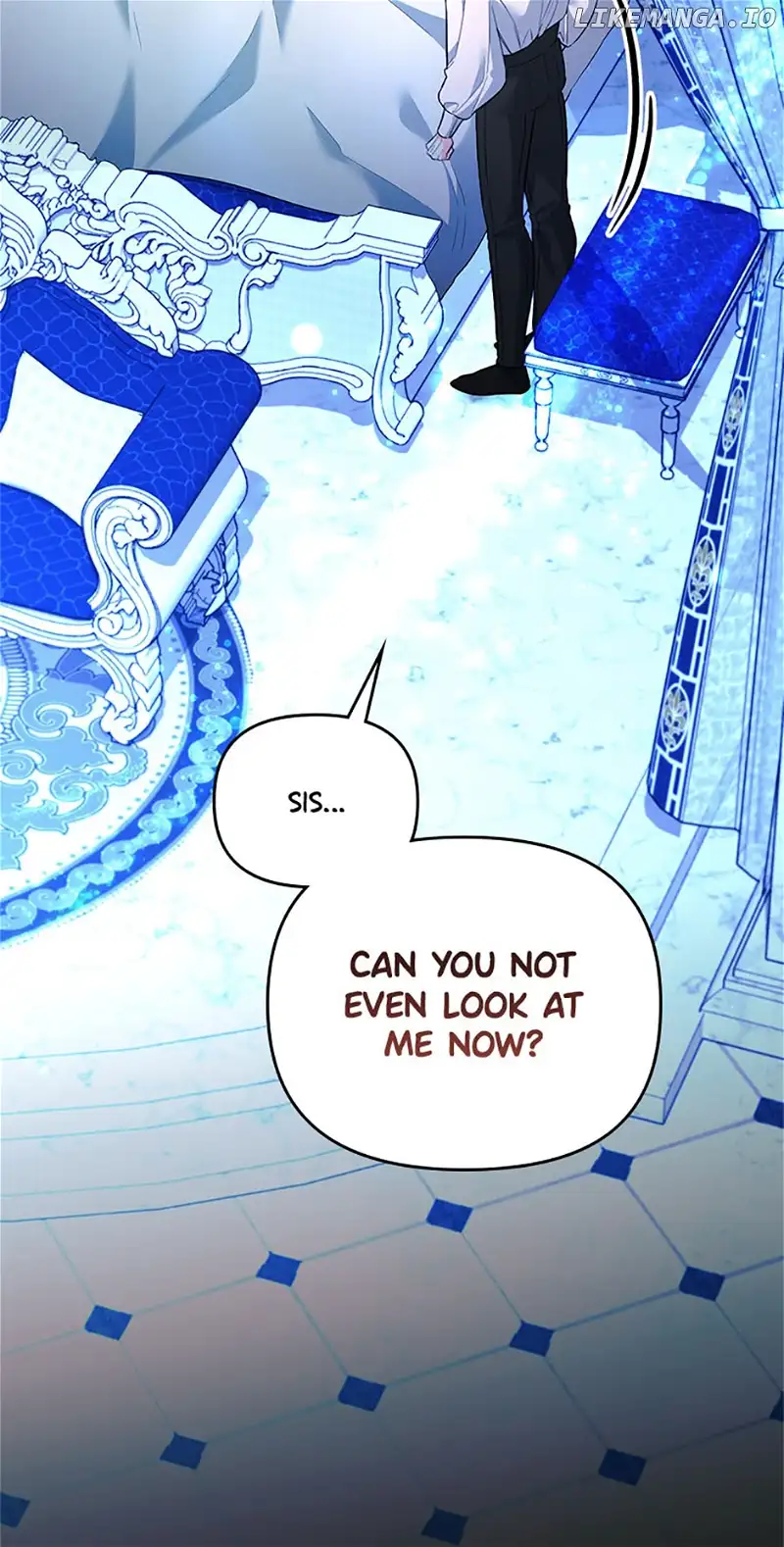 I Created a Harem to Avoid the Male Lead Chapter 29 - Page 33