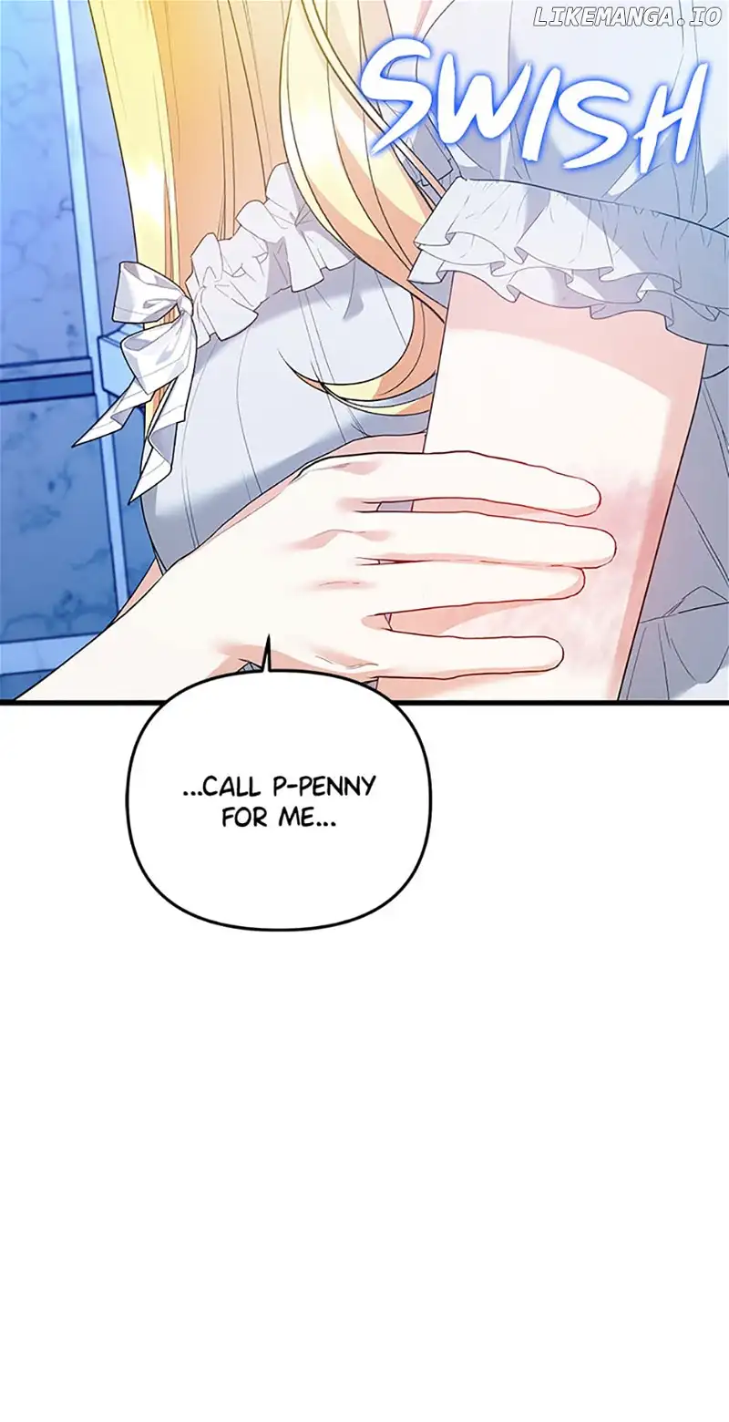 I Created a Harem to Avoid the Male Lead Chapter 29 - Page 41